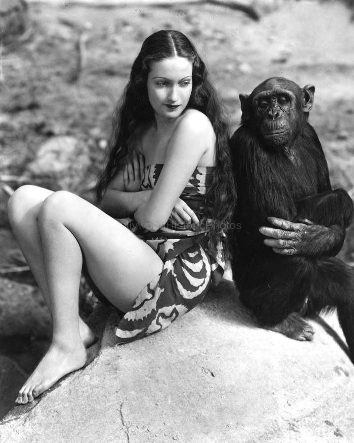 1936 3 On set with Jiggs wm.jpg